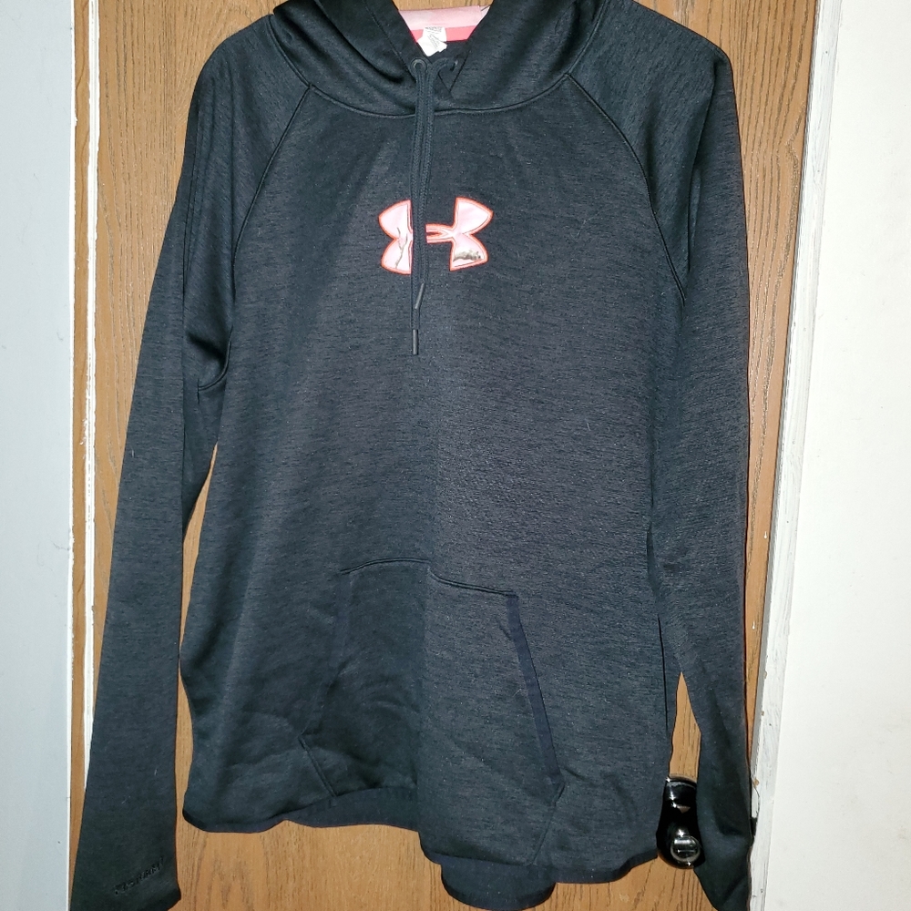 Under Armour hoodie